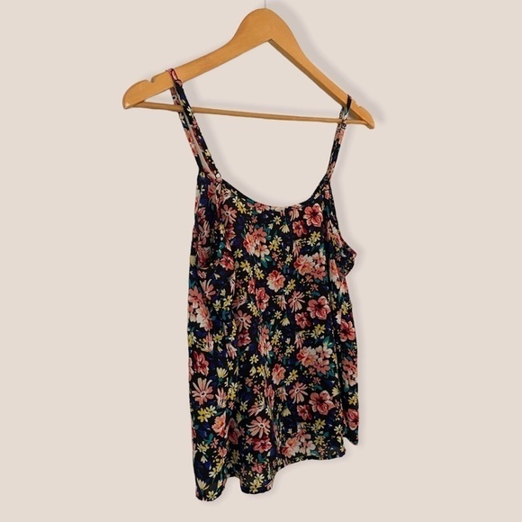 Cotton On Floral Camisole - Picture 6 of 7